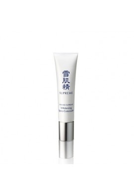 Kose Sekkisei Supreme Whitening Spots Concealer SPF30 PA++