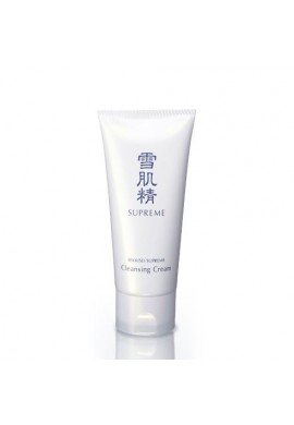 Kose Sekkisei Supreme Cleansing Cream