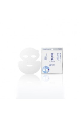 Kose Sekkisei Supreme White Lift Mask