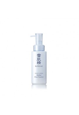 Kose Sekkisei Supreme Herbal Clear Essence