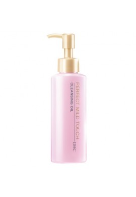 DHC Perfect Mild Touch Cleansing Oil