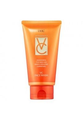 DHC VC Face Wash