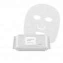 DHC The Snow Shot Sheet Mask