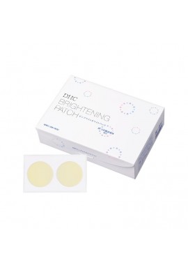 DHC Brightening Patch