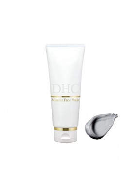 DHC Mineral Face Wash