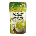 Ujien Toromi Roasted Rice Tea with Matcha
