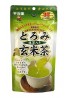 Ujien Toromi Roasted Rice Tea with Matcha