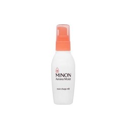 Minon Amino Moist Charge Milk