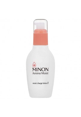 Daiichi Sankyo Minon Amino Moist Moist Charge Lotion I Moist