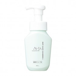 BCL AHA Whip Clear Cleansing b