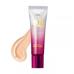 DHC Base Makeup Moisture Care Color Base Q10 EX SPF30 PA++