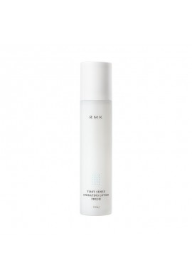RMK First Sense Hydrating Lotion Fresh