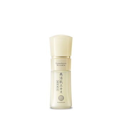 美容液 Domohorn Wrinkle Vital White Essence Domohorn Wrinkle Vital White Essence | Japanstore