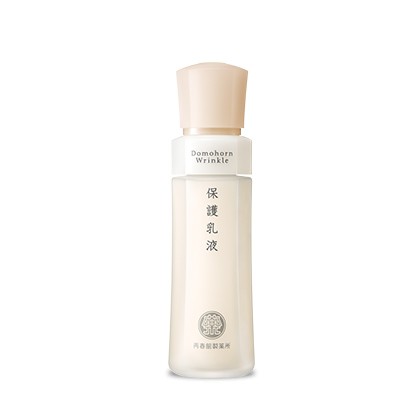 Domohorn Wrinkle Milky Veil Lotion | Japanstore