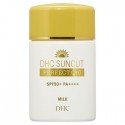 DHC Suncut Perfect Q10 Milk SPF50+ PA++++