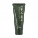 DHC for MEN Medicated Scrub Face Wash