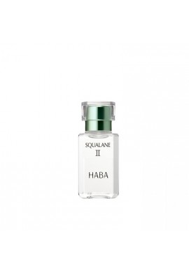 HABA Squalane II
