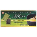 Bourbon Alfort Mini Chocolate Premium Uji Matcha