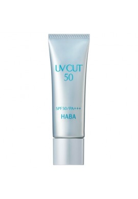 HABA UV Cut 50 SPF50 PA+++