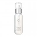 Shiseido d program Whitening Clear Lotion