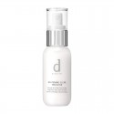 Shiseido d program Whitening Clear Emulsion