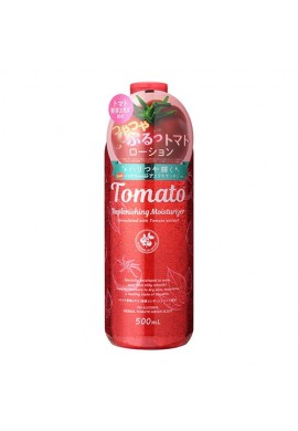 Doshisha Platinum Label Tomato Replenishing Moisturizer