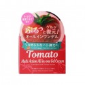 Doshisha Platinum Label Tomato Multi Action All-in-one Gel Cream