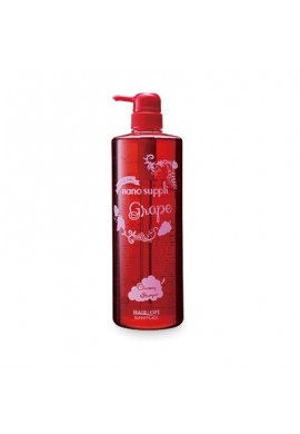 SUNNYPLACE Hair Ope High Grade nano suppli Grape Cleansing Shampoo