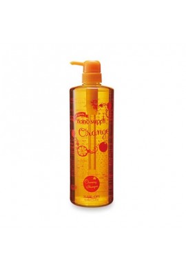 SUNNYPLACE Hair Ope High Grade nano suppli Orange Cleansing Shampoo