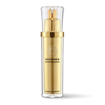 Dr.Ci:Labo GENOMER 3D Power Serum | Japanstore