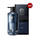 Angfa Scalp D MEN Dignity Premium Shampoo