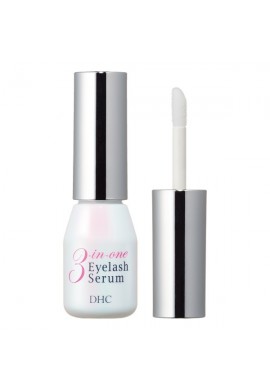 DHC 3 in One Eyelash Serum