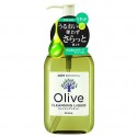 Kracie naive Botanical Olive Cleansing Liquid
