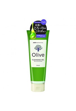 Kracie naive Botanical Olive Cleansing Gel