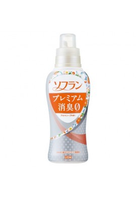 Lion Soflan Premium Deodorizer Aroma Soap Scent