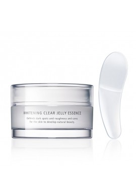 Shiseido d program Whitening Clear Jelly Essence