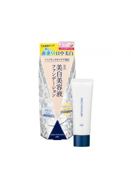 pdc Direct White deW Whitening Foundation SPF50+ PA+++