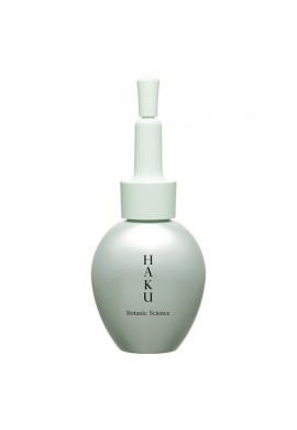 Shiseido HAKU Botanic Science Beauty Serum