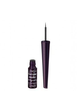 Isehan Heroine Make Kiss Me Impact Liquid Eyeliner Super WP