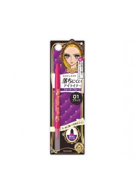 Isehan Heroine Make Kiss Me Quick Eyeliner