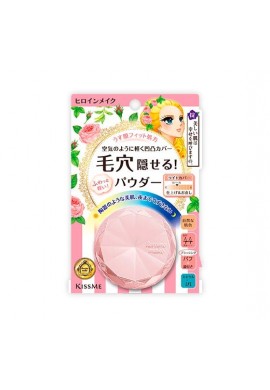 Isehan Heroine Make Kiss Me Long Stay Powder Air Veil SPF44 PA+++