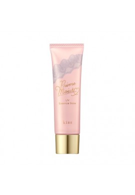 Isehan kiss Prime Moist UV Essence Base SPF27 PA+++