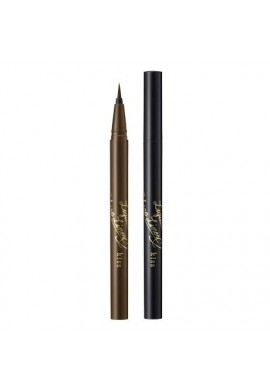 Isehan kiss Liquid Sharp Liner