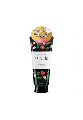 Azjatyckie kosmetyki Kracie Ichikami Smooth Care Treatment