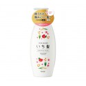 Kracie Ichikami Smoothing Shampoo