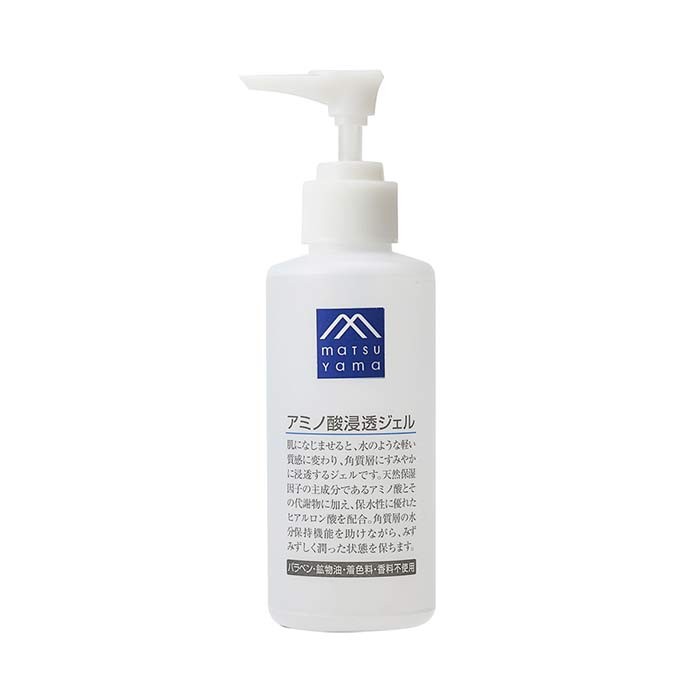 mossayu様♥Gel Starter & VIBANQM LOTION 2点 matsuyama-m-mark-amino-acid-