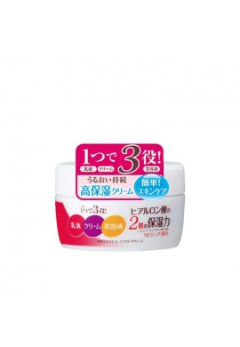 Meishoku Light Emollient Extra Cream