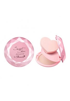 Naris Up Parasola Sweet Skin Face Powder UV SPF50+ PA++++
