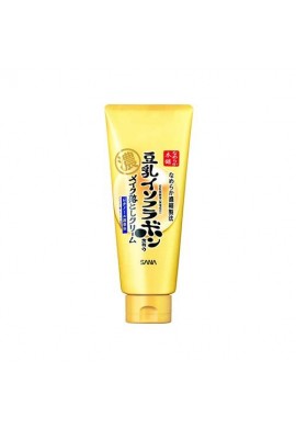 Sana Namerakahonpo WR Wrinkle Makeup Remover Cream