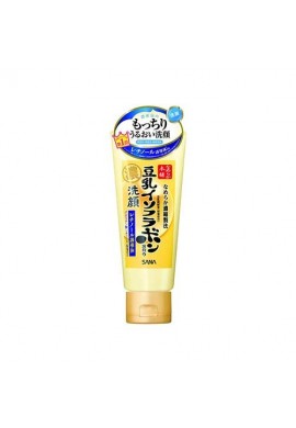 Sana Namerakahonpo WR Wrinkle Cleansing Face Wash